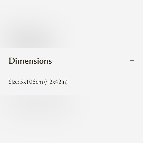 Grace de Monaco Cote de Azur Twilly  scarf - Picture 8 of 8